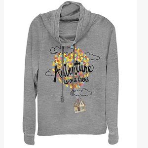 Up! Hoodie